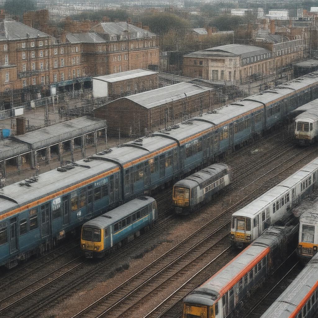 Clapham Junction
